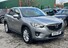 Mazda CX-5 2.2 SKYACTIV-D Sport Nav Auto 4WD Euro 6 (s/s) 5dr