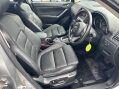 Mazda CX-5 2.2 SKYACTIV-D Sport Nav Auto 4WD Euro 6 (s/s) 5dr 11