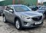 Mazda CX-5 2.2 SKYACTIV-D Sport Nav Auto 4WD Euro 6 (s/s) 5dr