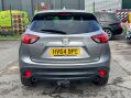 Mazda CX-5 2.2 SKYACTIV-D Sport Nav Auto 4WD Euro 6 (s/s) 5dr 5