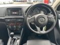 Mazda CX-5 2.2 SKYACTIV-D Sport Nav Auto 4WD Euro 6 (s/s) 5dr 9