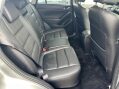 Mazda CX-5 2.2 SKYACTIV-D Sport Nav Auto 4WD Euro 6 (s/s) 5dr 13