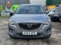 Mazda CX-5 2.2 SKYACTIV-D Sport Nav Auto 4WD Euro 6 (s/s) 5dr 2