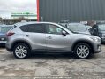 Mazda CX-5 2.2 SKYACTIV-D Sport Nav Auto 4WD Euro 6 (s/s) 5dr 7
