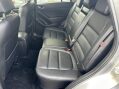 Mazda CX-5 2.2 SKYACTIV-D Sport Nav Auto 4WD Euro 6 (s/s) 5dr 14