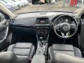 Mazda CX-5 2.2 SKYACTIV-D Sport Nav Auto 4WD Euro 6 (s/s) 5dr 10