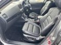 Mazda CX-5 2.2 SKYACTIV-D Sport Nav Auto 4WD Euro 6 (s/s) 5dr 12