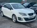 SEAT Ibiza 1.4 TSI Cupra Sport Coupe DSG Euro 5 3dr 1