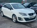 SEAT Ibiza 1.4 TSI Cupra Sport Coupe DSG Euro 5 3dr
