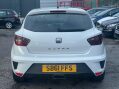 SEAT Ibiza 1.4 TSI Cupra Sport Coupe DSG Euro 5 3dr 5
