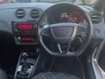 SEAT Ibiza 1.4 TSI Cupra Sport Coupe DSG Euro 5 3dr 9