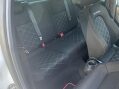 SEAT Ibiza 1.4 TSI Cupra Sport Coupe DSG Euro 5 3dr 12