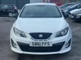 SEAT Ibiza 1.4 TSI Cupra Sport Coupe DSG Euro 5 3dr 2
