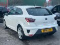 SEAT Ibiza 1.4 TSI Cupra Sport Coupe DSG Euro 5 3dr 4
