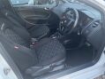 SEAT Ibiza 1.4 TSI Cupra Sport Coupe DSG Euro 5 3dr 10