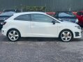 SEAT Ibiza 1.4 TSI Cupra Sport Coupe DSG Euro 5 3dr 7