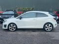 SEAT Ibiza 1.4 TSI Cupra Sport Coupe DSG Euro 5 3dr 8