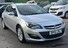 Vauxhall Astra 1.6 CDTi ecoFLEX 94g Tech Line Euro 6 (s/s) 5dr