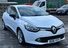 Renault Clio 1.2 16V Dynamique Nav Euro 6 5dr