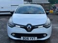 Renault Clio 1.2 16V Dynamique Nav Euro 6 5dr 2