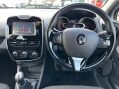 Renault Clio 1.2 16V Dynamique Nav Euro 6 5dr 9