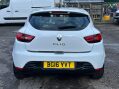 Renault Clio 1.2 16V Dynamique Nav Euro 6 5dr 5