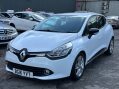 Renault Clio 1.2 16V Dynamique Nav Euro 6 5dr 3