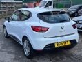 Renault Clio 1.2 16V Dynamique Nav Euro 6 5dr 4