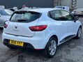 Renault Clio 1.2 16V Dynamique Nav Euro 6 5dr 6
