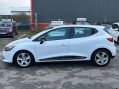 Renault Clio 1.2 16V Dynamique Nav Euro 6 5dr 8
