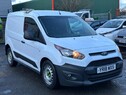 Ford Transit Connect 1.5 TDCi 220 L1 H1 5dr