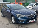 Renault Megane 1.6 dCi Dynamique Nav Euro 6 (s/s) 5dr