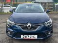 Renault Megane 1.6 dCi Dynamique Nav Euro 6 (s/s) 5dr 2