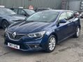 Renault Megane 1.6 dCi Dynamique Nav Euro 6 (s/s) 5dr 3