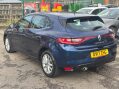 Renault Megane 1.6 dCi Dynamique Nav Euro 6 (s/s) 5dr 4