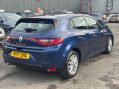 Renault Megane 1.6 dCi Dynamique Nav Euro 6 (s/s) 5dr 6