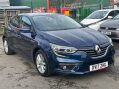 Renault Megane 1.6 dCi Dynamique Nav Euro 6 (s/s) 5dr 1
