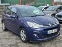 Citroen C3 1.2 PureTech Exclusive Euro 6 (s/s) 5dr