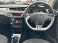Citroen C3 1.2 PureTech Exclusive Euro 6 (s/s) 5dr 9
