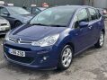 Citroen C3 1.2 PureTech Exclusive Euro 6 (s/s) 5dr 3