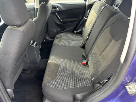 Citroen C3 1.2 PureTech Exclusive Euro 6 (s/s) 5dr 14