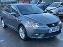 SEAT Ibiza 1.0 Vista Euro 6 5dr