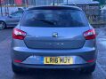 SEAT Ibiza 1.0 Vista Euro 6 5dr 5