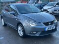 SEAT Ibiza 1.0 Vista Euro 6 5dr 1