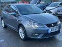 SEAT Ibiza 1.0 Vista Euro 6 5dr