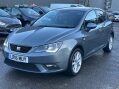 SEAT Ibiza 1.0 Vista Euro 6 5dr 3