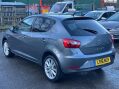 SEAT Ibiza 1.0 Vista Euro 6 5dr 4