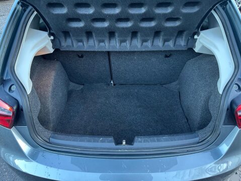 SEAT Ibiza 1.0 Vista Euro 6 5dr 16