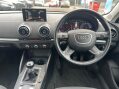 Audi A3 2.0 TDI SE Technik Sportback Euro 6 (s/s) 5dr 9