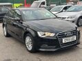 Audi A3 2.0 TDI SE Technik Sportback Euro 6 (s/s) 5dr 1
